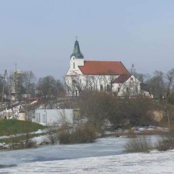 Wyszków - zdjęcie