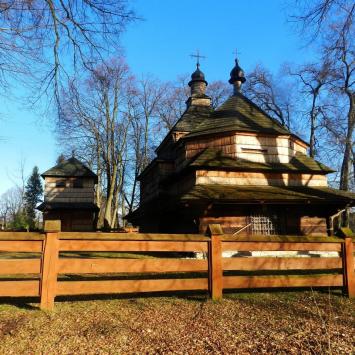 Cieszanów. Nie mylić z Cieszynem. - zdjęcie