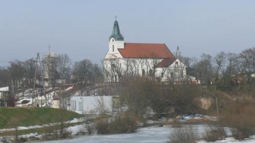 , Staszek Łuć