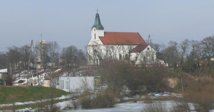 Wyszków - zdjęcie