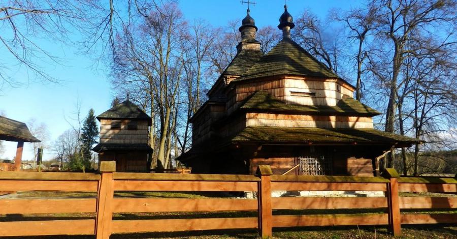 Cieszanów. Nie mylić z Cieszynem. - zdjęcie
