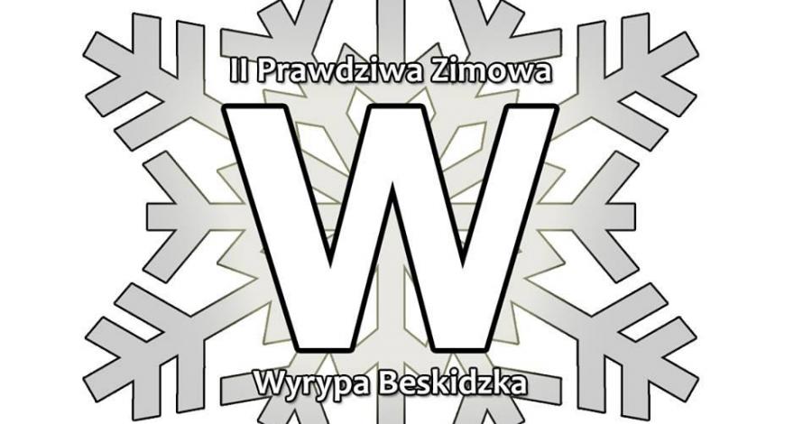 II Prawdziwa Zimowa Wyrypa Beskidzka - zdjęcie