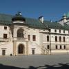 Krasiczyn, Ewelina