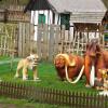 Kaszubski Park Miniatur, Ewelina