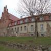 zamek, Danusia