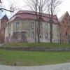 zamek, Danusia