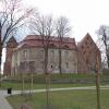 zamek, Danusia
