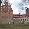 zamek, Danusia