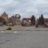 Plac Konstytucji 3 Maja, Danusia