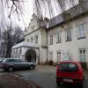 Łodygowice, Ela