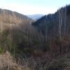 Panorama z Kopalni Kowarskich, Ela