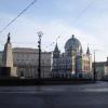 Plac Wolności, Krzysztof Dorota