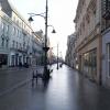 ul. Piotrkowska, Krzysztof Dorota