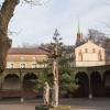Piekary Śląskie rajski plac
