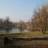 Nysa park miejski
