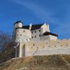 Zamek Bobolice