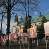 Leśniów sanktuarium