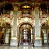 Okazała barokowa Sala Maksymiliana, MelanosChole