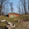 Nysa Fort Wodny