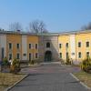 Nysa bastion Św. Jadwigi