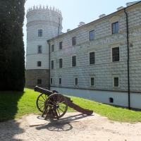 Krasiczyn, Ewelina