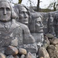 Kaszubski Park Miniatur, Ewelina