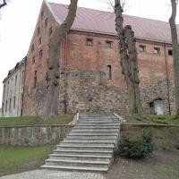 zamek, Danusia