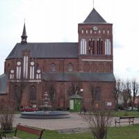 Kościół Matki Boskiej Nieustającej Pomocy, Danusia