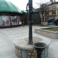, mokunka