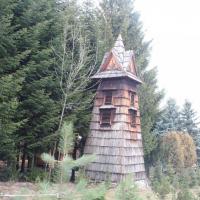 , mokunka