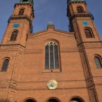Bazylika w Piekarach Śląskich