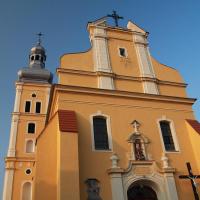 Prusinowice