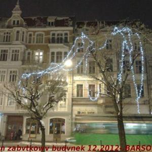 Półwiejska w Poznaniu