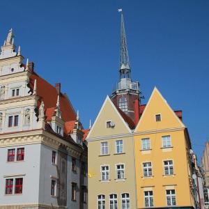 Rynek w Nysie