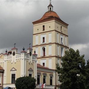 Leżajsk