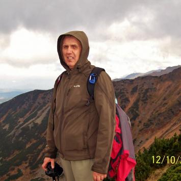 Jednodniowy wypad w Tatry - zdjęcie