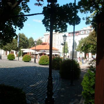 , mokunka