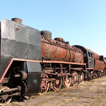 , mokunka