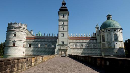 Krasiczyn, Ewelina
