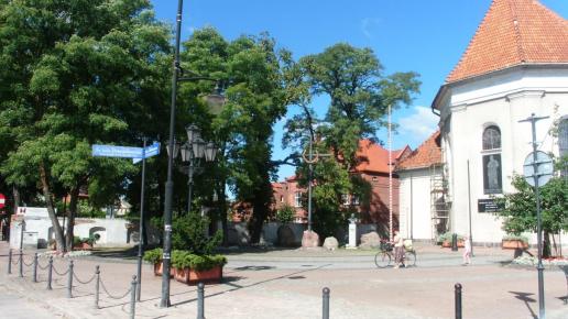 , mokunka