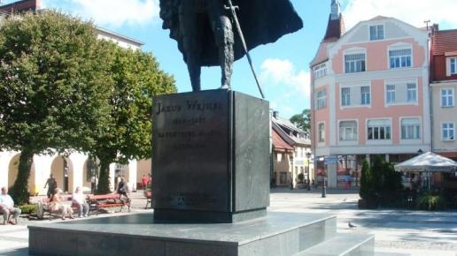 pomnik jakuba Wejherta, mokunka