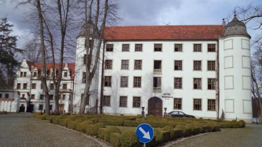Krąg, Danusia