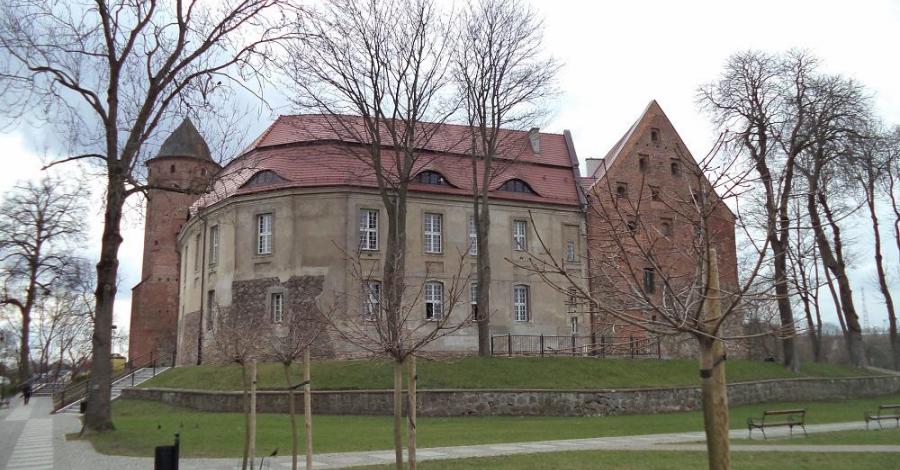 Świdwin-miasto nad Regą - zdjęcie