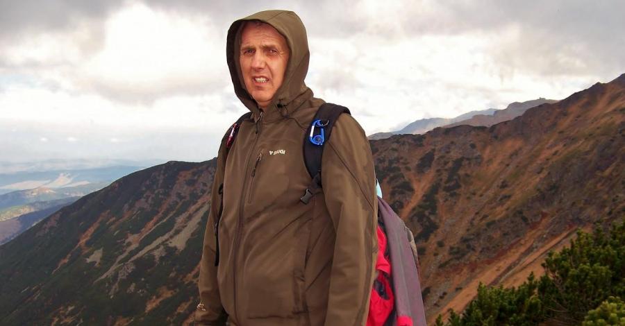Jednodniowy wypad w Tatry - zdjęcie
