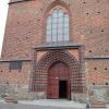 kościół Zmartwychwstania Pańskiego, Danusia