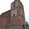 kościół Zmartwychwstania Pańskiego, Danusia