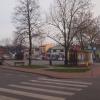 Mstów - rynek, Tadeusz Walkowicz