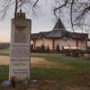 Sanktuarium Św. Pio i zabytkowa kapliczka, Tadeusz Walkowicz