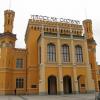 . Neogotycki kolejowy Dworzec Główny we Wrocławiu , Danuta