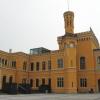 Zauroczona byłam Dworcem PKP, Danuta